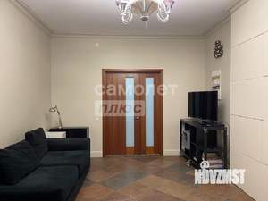 3-к квартира, вторичка, 110м2, 2/8 этаж