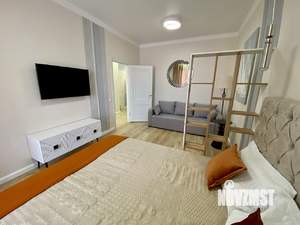 1-к квартира, вторичка, 41м2, 8/12 этаж