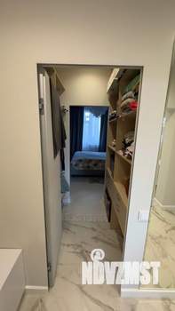 2-к квартира, вторичка, 77м2, 3/3 этаж