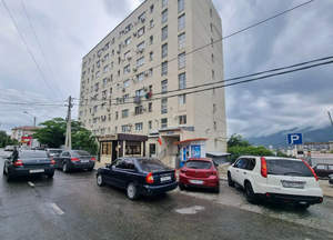 1-к квартира, вторичка, 21м2, 8/9 этаж