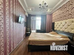 2-к квартира, вторичка, 52м2, 6/11 этаж