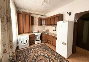 1-к квартира, вторичка, 34м2, 3/5 этаж