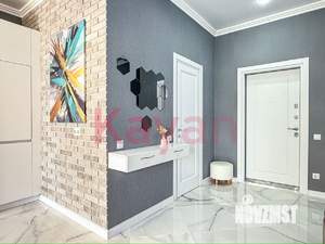 1-к квартира, вторичка, 45м2, 3/6 этаж