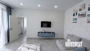 5-к квартира, вторичка, 135м2, 3/11 этаж