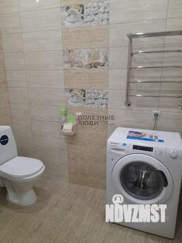 1-к квартира, вторичка, 48м2, 4/6 этаж