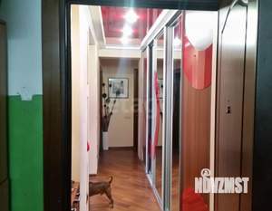 3-к квартира, вторичка, 68м2, 4/9 этаж