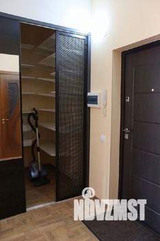 1-к квартира, вторичка, 38м2, 5/11 этаж