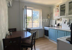 3-к квартира, вторичка, 63м2, 2/9 этаж