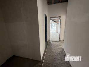 1-к квартира, вторичка, 42м2, 8/8 этаж