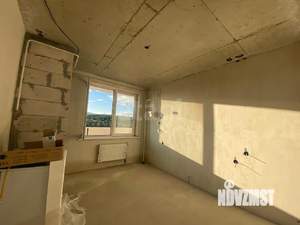 2-к квартира, вторичка, 72м2, 9/9 этаж