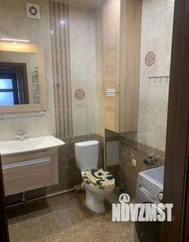 2-к квартира, вторичка, 77м2, 2/5 этаж
