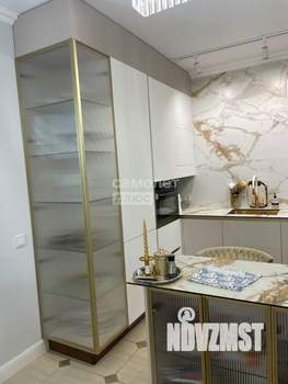 3-к квартира, вторичка, 98м2, 4/12 этаж