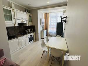 1-к квартира, вторичка, 46м2, 5/9 этаж