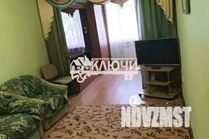 3-к квартира, вторичка, 76м2, 1/3 этаж