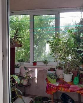 2-к квартира, вторичка, 49м2, 1/5 этаж