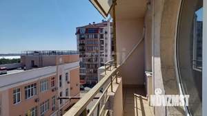 1-к квартира, вторичка, 49м2, 5/5 этаж