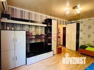 1-к квартира, вторичка, 30м2, 2/5 этаж