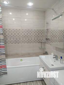 1-к квартира, вторичка, 46м2, 2/6 этаж