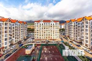 1-к квартира, вторичка, 36м2, 6/8 этаж