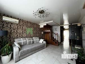 4-к квартира, вторичка, 86м2, 5/6 этаж