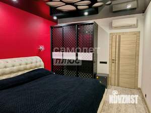 2-к квартира, вторичка, 97м2, 6/11 этаж