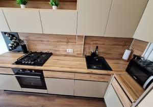 1-к квартира, вторичка, 50м2, 2/7 этаж