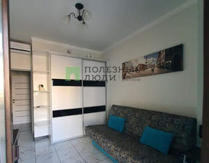 1-к квартира, вторичка, 38м2, 3/11 этаж