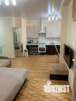 1-к квартира, вторичка, 46м2, 4/8 этаж