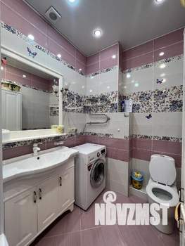 3-к квартира, вторичка, 142м2, 8/8 этаж