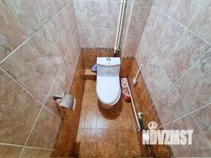 3-к квартира, вторичка, 99м2, 9/10 этаж