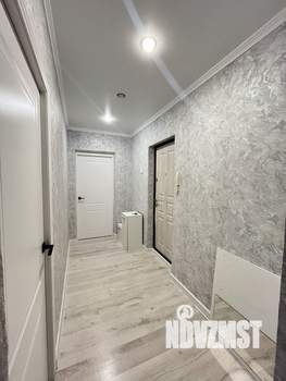 2-к квартира, вторичка, 52м2, 4/9 этаж
