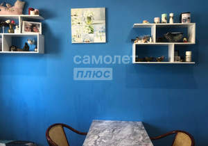 2-к квартира, вторичка, 69м2, 9/13 этаж