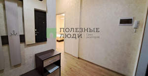 1-к квартира, вторичка, 42м2, 5/12 этаж