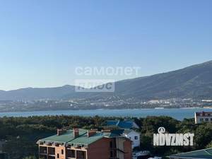 1-к квартира, вторичка, 42м2, 8/8 этаж