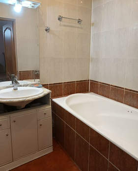 3-к квартира, вторичка, 93м2, 4/6 этаж