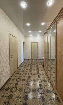 3-к квартира, вторичка, 98м2, 8/9 этаж