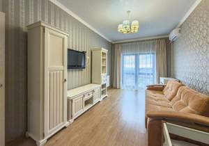 1-к квартира, вторичка, 38м2, 2/8 этаж