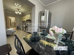 3-к квартира, вторичка, 68м2, 3/10 этаж