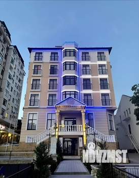 3-к квартира, вторичка, 78м2, 2/6 этаж