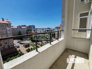 1-к квартира, вторичка, 38м2, 6/7 этаж