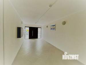 3-к квартира, вторичка, 84м2, 4/8 этаж