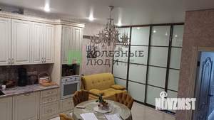 2-к квартира, вторичка, 64м2, 2/6 этаж