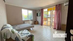 1-к квартира, вторичка, 51м2, 2/5 этаж