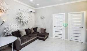 3-к квартира, вторичка, 55м2, 3/8 этаж