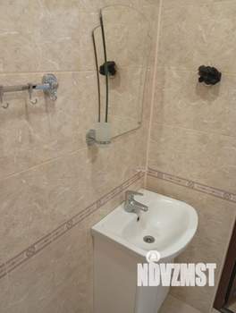 1-к квартира, вторичка, 37м2, 3/8 этаж