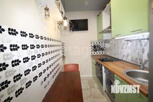 1-к квартира, вторичка, 41м2, 1/6 этаж