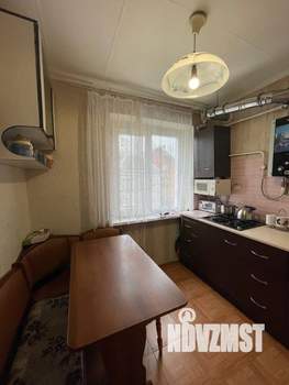 3-к квартира, вторичка, 51м2, 2/5 этаж