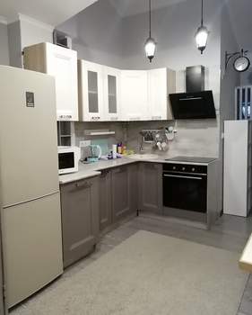 2-к квартира, вторичка, 52м2, 6/6 этаж