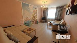 2-к квартира, вторичка, 65м2, 15/16 этаж