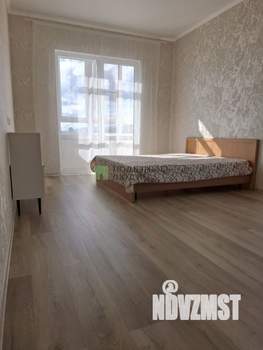 2-к квартира, вторичка, 61м2, 10/11 этаж